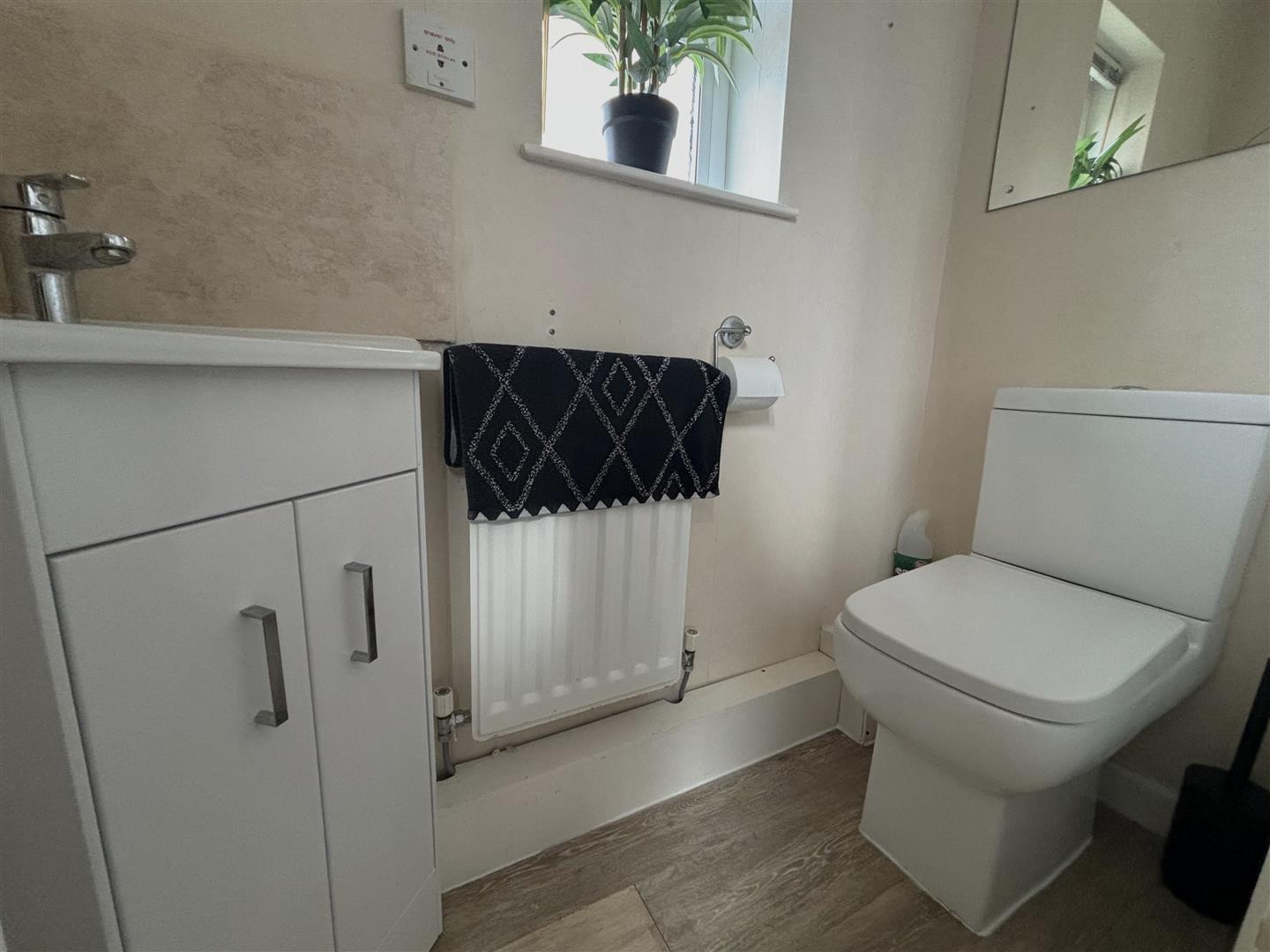 Conway Crescent, Brickhill, Bedford